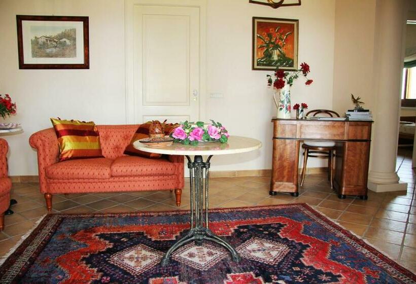 プレミアム4ベッドルーム, B&b La Rosa