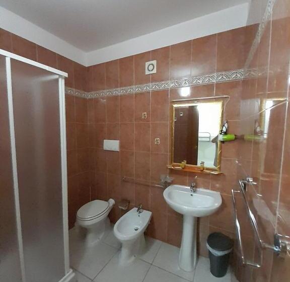 غرفة قياسية, Affittacamere Da Rocco