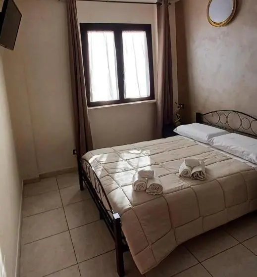 Standard-huone, Affittacamere Da Rocco