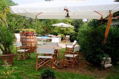 Quarto Quadruple Standart Vista Jardim, Albarosa