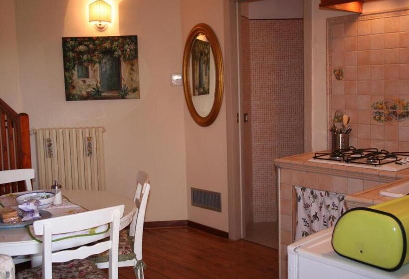 Quarto Quadruple Standart Vista Jardim, Albarosa