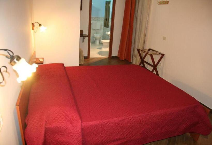اتاق استاندارد, Borgo Manfria