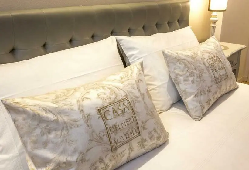 Superior-huone, Casa Delneri Aquileia Adults Only