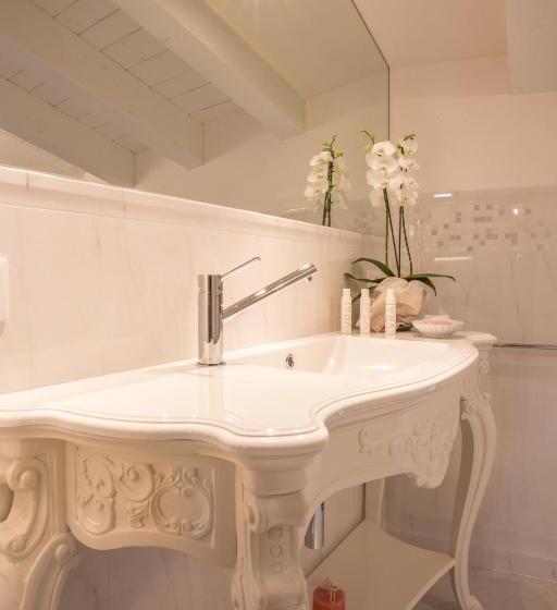 デラックスルーム, Casa Delneri Aquileia Adults Only