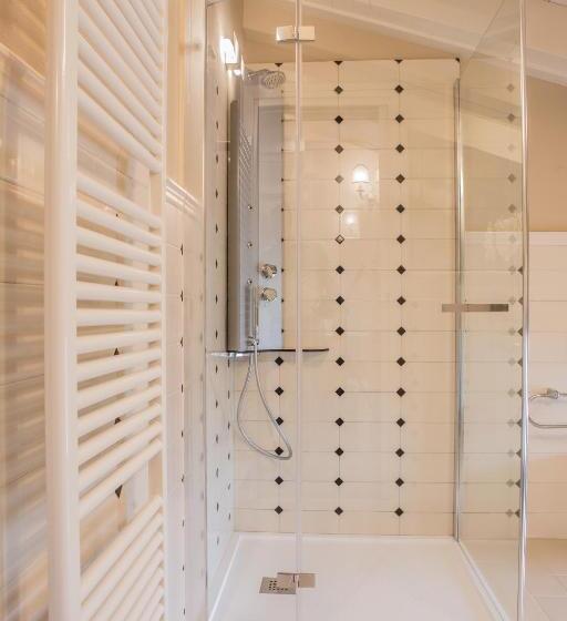 اتاق لوکس, Casa Delneri Aquileia Adults Only