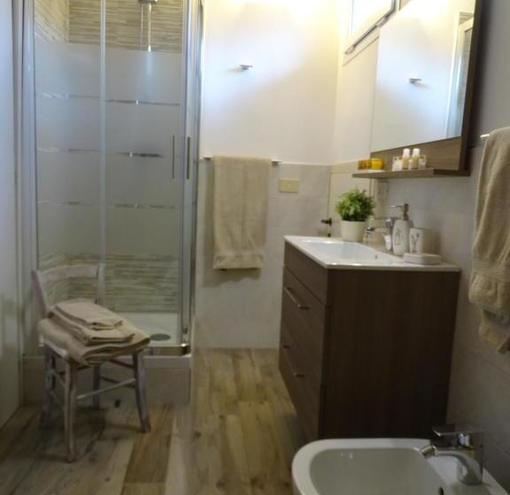 Cameră Standard, La Casa Di Clara