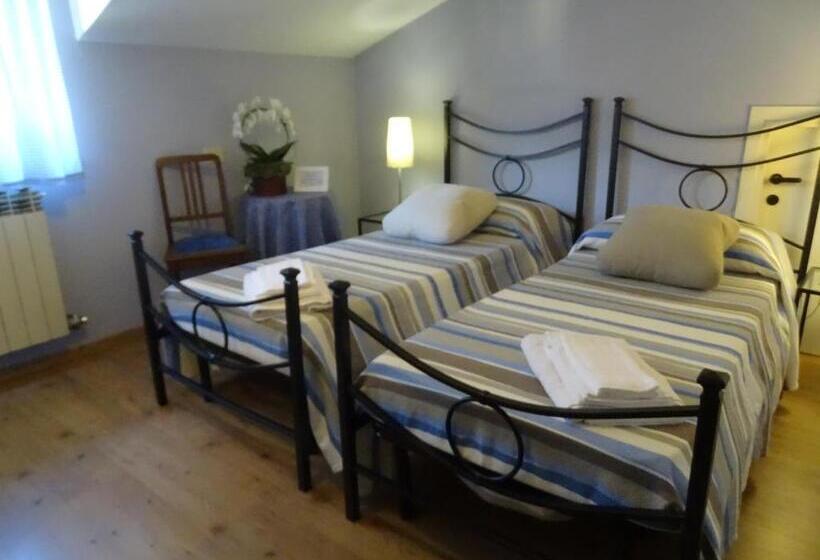 Cameră Standard, La Casa Di Clara