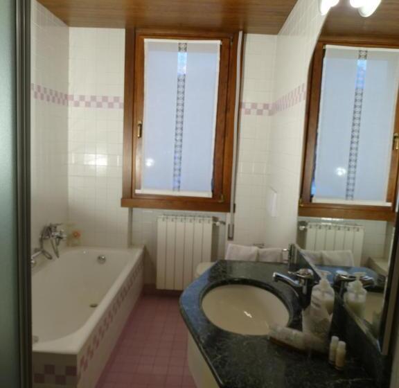 Номер Deluxe Вид на Сад, La Casa Di Clara