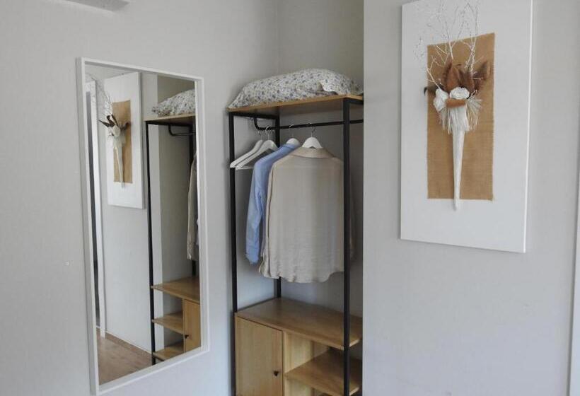 Номер Стандарт, La Casa Di Clara