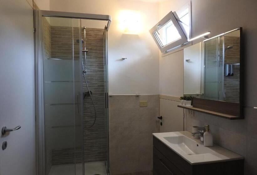 Cameră Standard, La Casa Di Clara