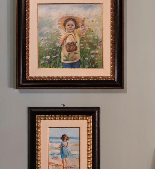 Chambre Standard, La Chiusa Delle Monache