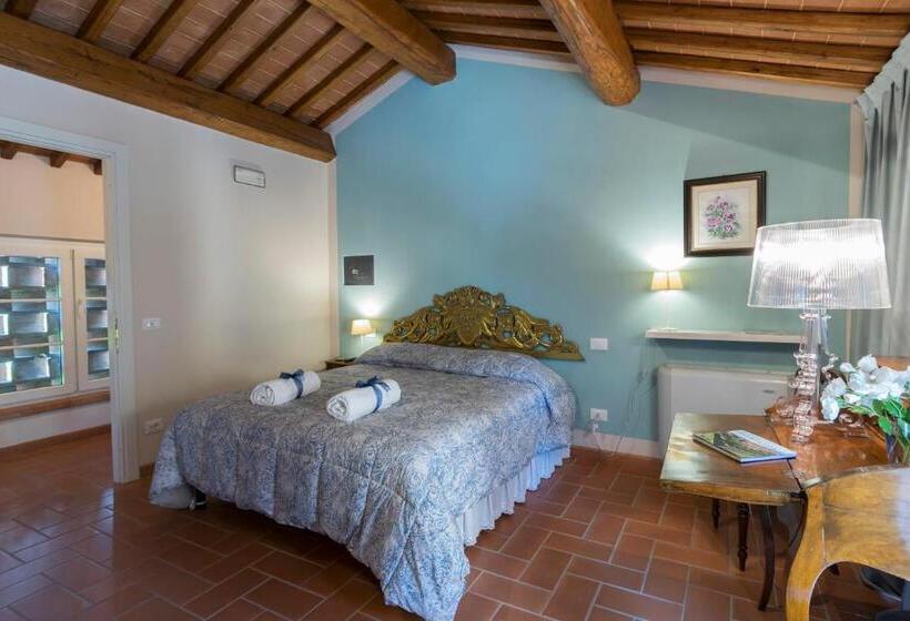 Chambre Standard, La Chiusa Delle Monache