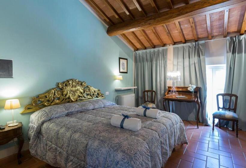 Chambre Standard, La Chiusa Delle Monache