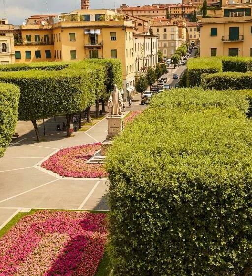 اتاق استاندارد, Sette Note Guest House