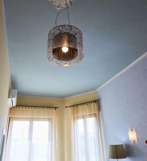 اتاق استاندارد, Sette Note Guest House