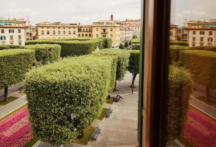 اتاق استاندارد, Sette Note Guest House