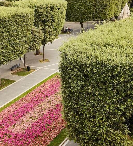 اتاق استاندارد, Sette Note Guest House