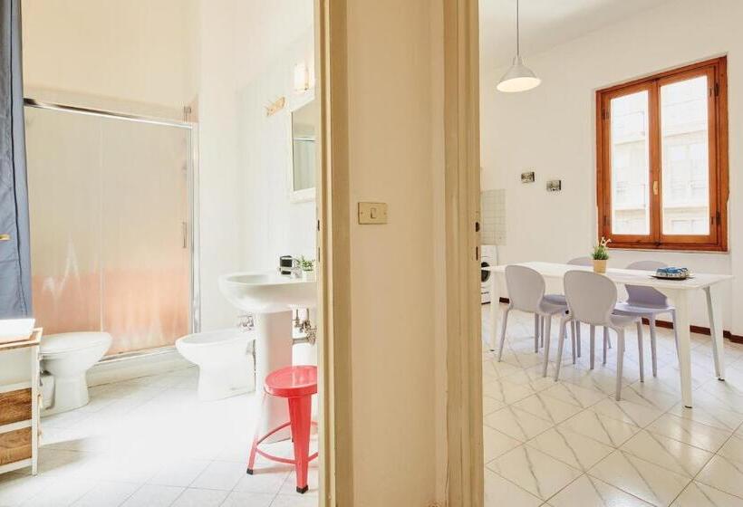 آپارتمان سوپریور 1 خوابه, Sette Note Guest House