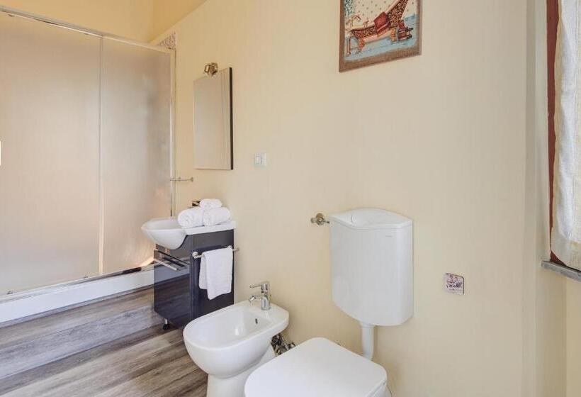 آپارتمان سوپریور 1 خوابه, Sette Note Guest House