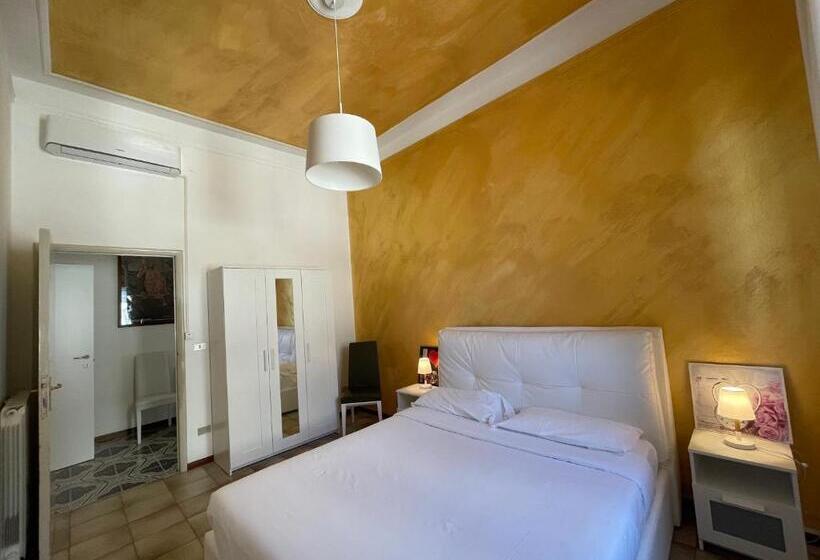 آپارتمان سوپریور 1 خوابه, Sette Note Guest House