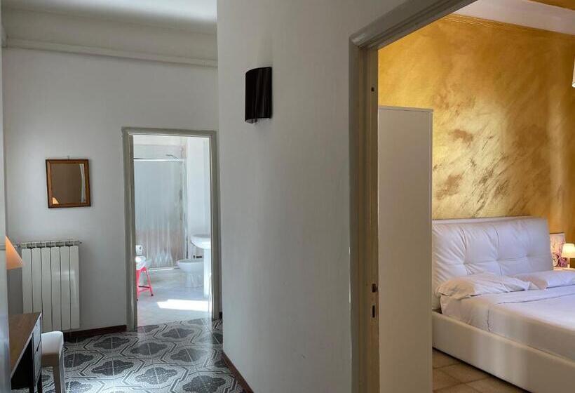 آپارتمان سوپریور 1 خوابه, Sette Note Guest House