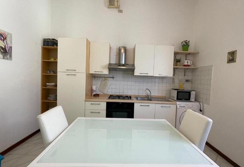 آپارتمان سوپریور 1 خوابه, Sette Note Guest House