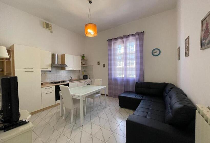 آپارتمان سوپریور 1 خوابه, Sette Note Guest House