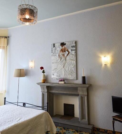 اتاق استاندارد, Sette Note Guest House