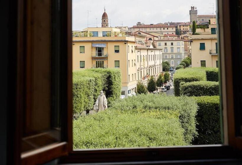 اتاق استاندارد, Sette Note Guest House