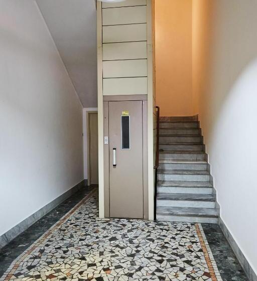 اتاق استاندارد, Sette Note Guest House