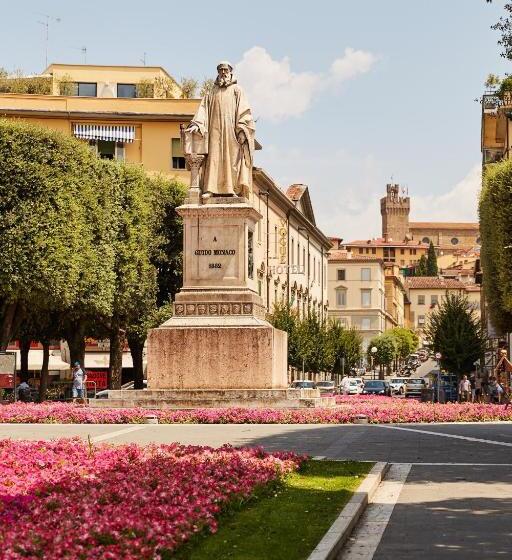 اتاق استاندارد, Sette Note Guest House