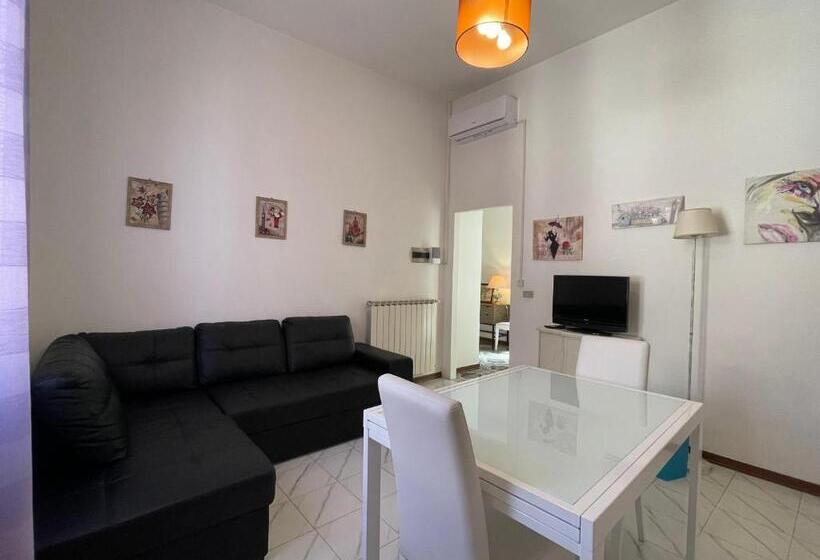 آپارتمان سوپریور 1 خوابه, Sette Note Guest House