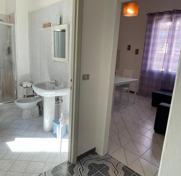 آپارتمان سوپریور 1 خوابه, Sette Note Guest House