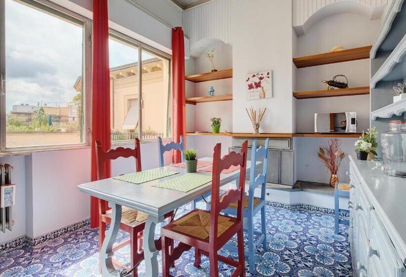 اتاق استاندارد, Sette Note Guest House