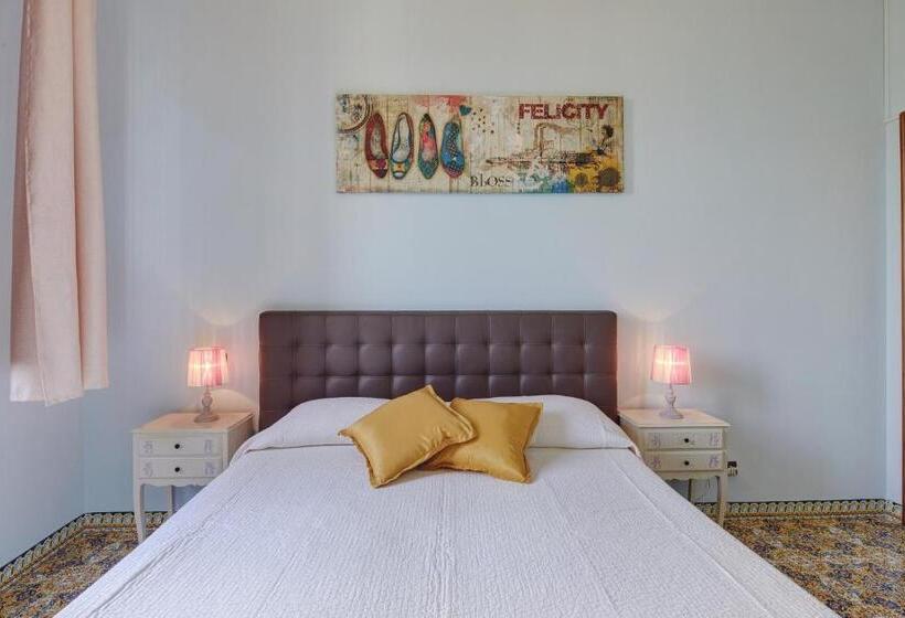 اتاق استاندارد, Sette Note Guest House