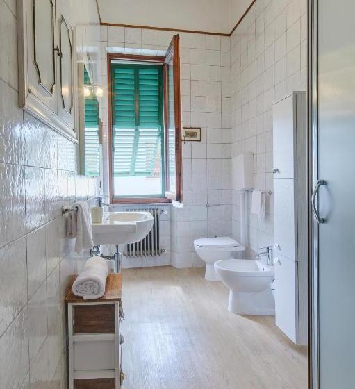 اتاق استاندارد, Sette Note Guest House