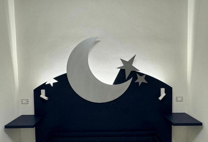 سوییت خانوادگی, Sette Note Guest House