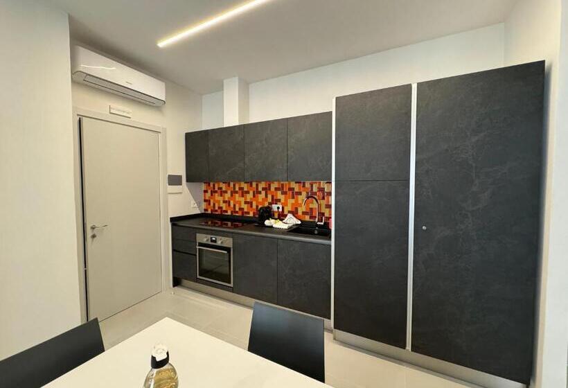 آپارتمان سوپریور 1 خوابه, Sette Note Guest House