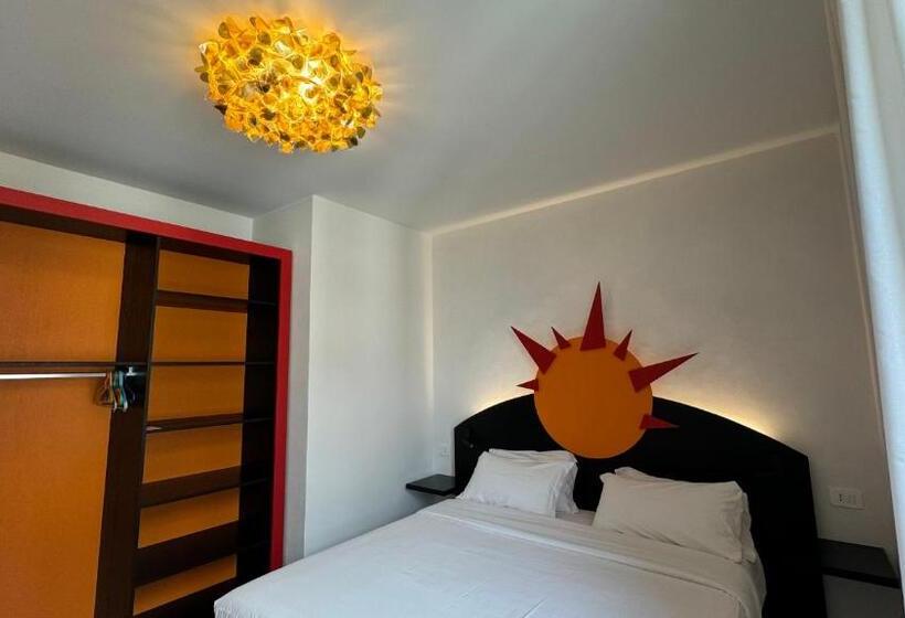 آپارتمان سوپریور 1 خوابه, Sette Note Guest House