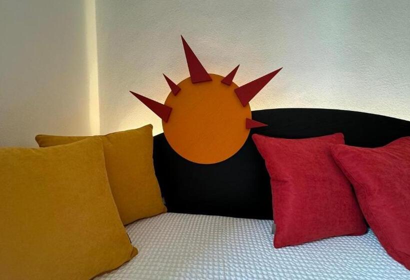 آپارتمان سوپریور 1 خوابه, Sette Note Guest House