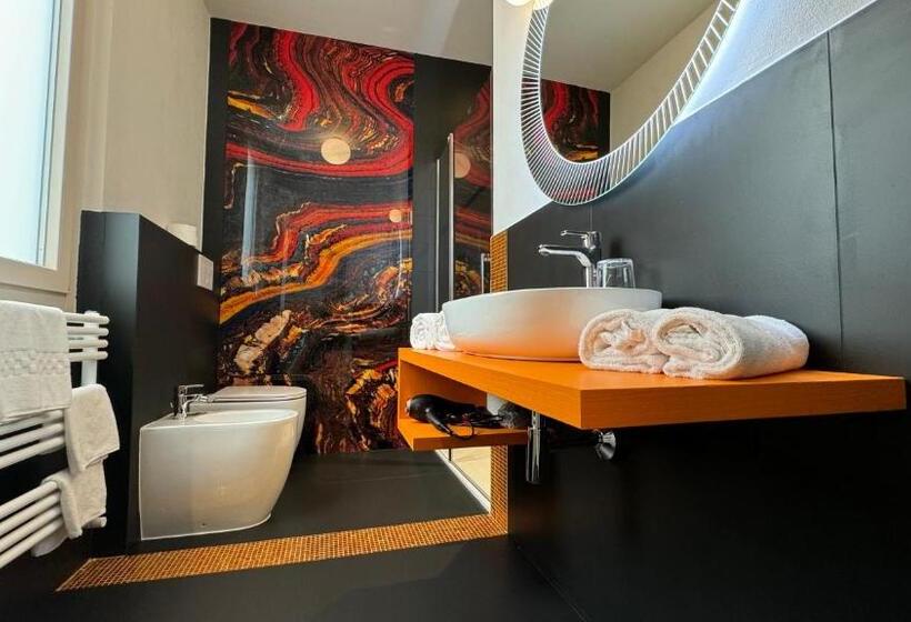 آپارتمان سوپریور 1 خوابه, Sette Note Guest House