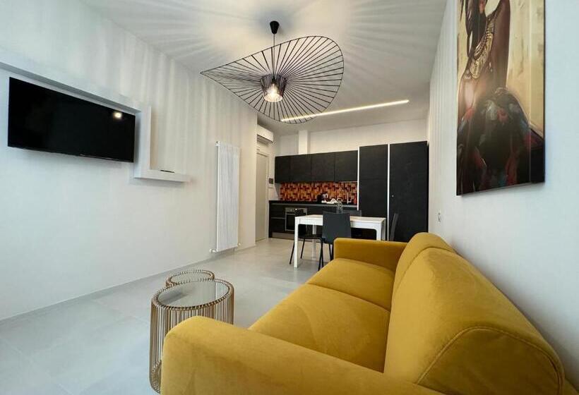 آپارتمان سوپریور 1 خوابه, Sette Note Guest House