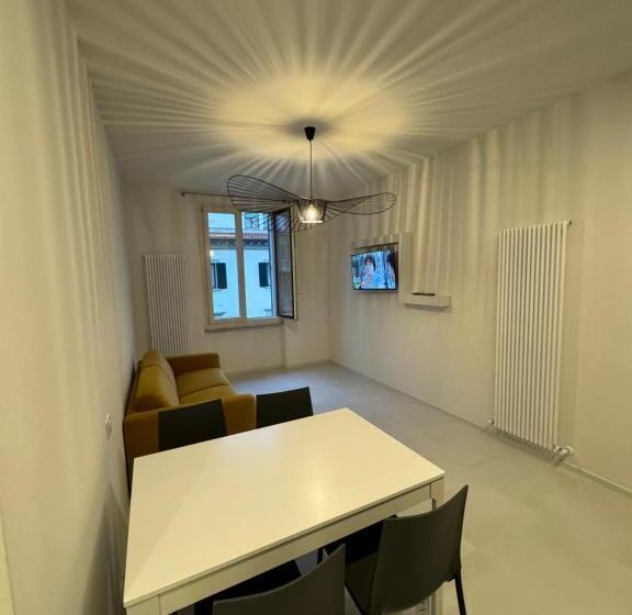 آپارتمان سوپریور 1 خوابه, Sette Note Guest House