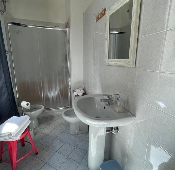 آپارتمان سوپریور 1 خوابه, Sette Note Guest House