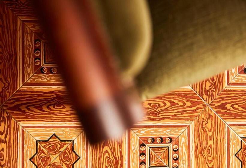 اتاق استاندارد, Sette Note Guest House