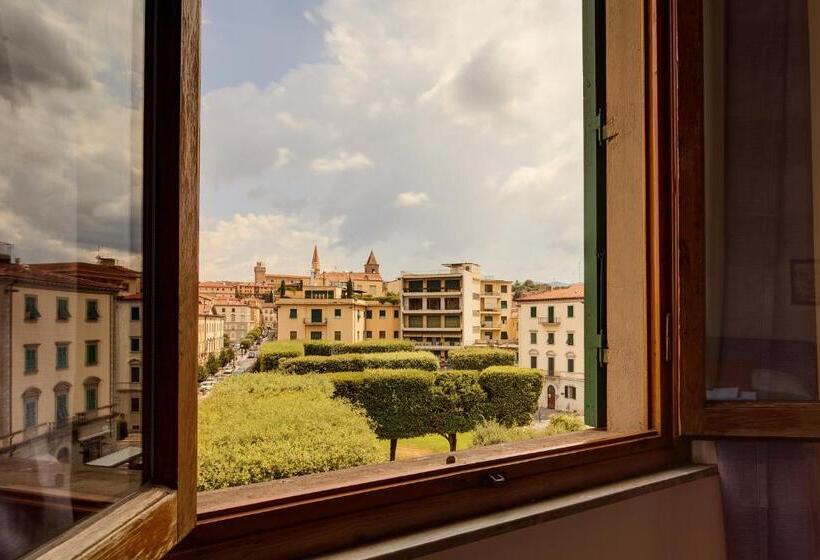 اتاق استاندارد, Sette Note Guest House