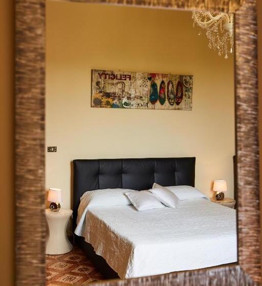 اتاق استاندارد, Sette Note Guest House