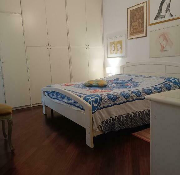 חדר דלוקס עם מרפסת, Matrioska B&b