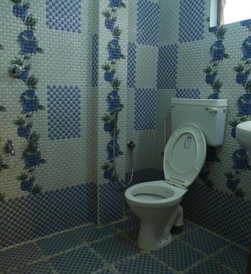 스탠다드 룸, Anna Residency