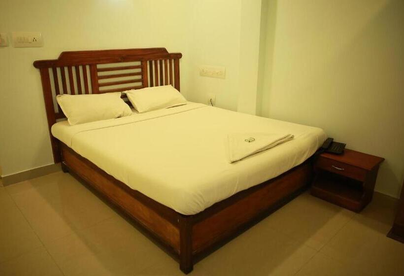 اتاق استاندارد, Anna Residency